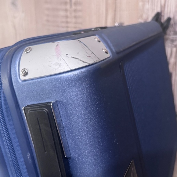 Travelpro Platinum Elite Compact Carry-On Hardside Spinner, luggage suitcase - Picture 14 of 16